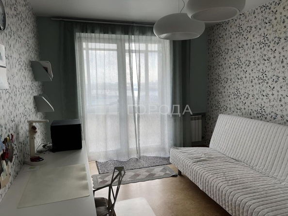 
  Продается 3-комн. квартира 96.1 м². Фото 14.