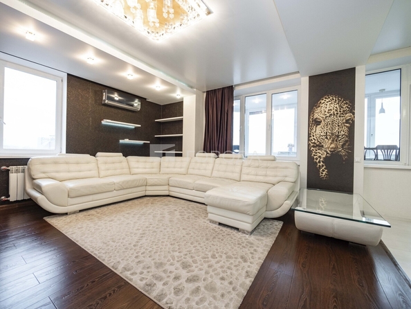 
  Продается 3-комн. квартира 129 м². Фото 8.