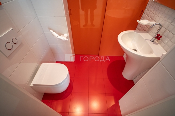 
  Продается 3-комн. квартира 187 м². Фото 26.