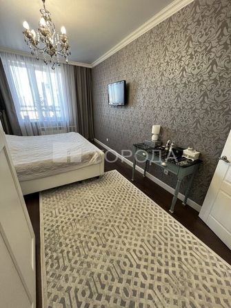 
  Продается 3-комн. квартира 86.5 м², в ЖК Ельцовский, 1-2 б/с. Фото 4.