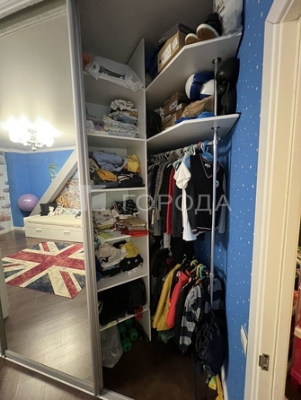 
  Продается 3-комн. квартира 86.5 м², в ЖК Ельцовский, 1-2 б/с. Фото 15.