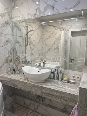 
  Продается 3-комн. квартира 86.5 м², в ЖК Ельцовский, 1-2 б/с. Фото 29.