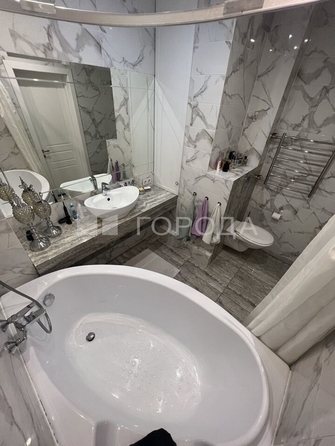 
  Продается 3-комн. квартира 86.5 м², в ЖК Ельцовский, 1-2 б/с. Фото 30.