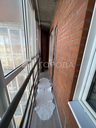 
  Продается 3-комн. квартира 86.5 м², в ЖК Ельцовский, 1-2 б/с. Фото 34.