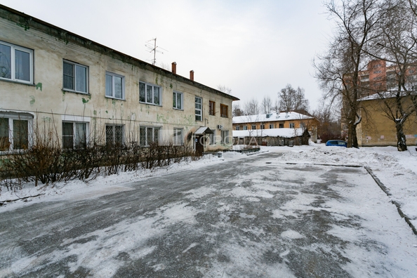 
  Продается 2-комн. квартира 46.9 м². Фото 12.