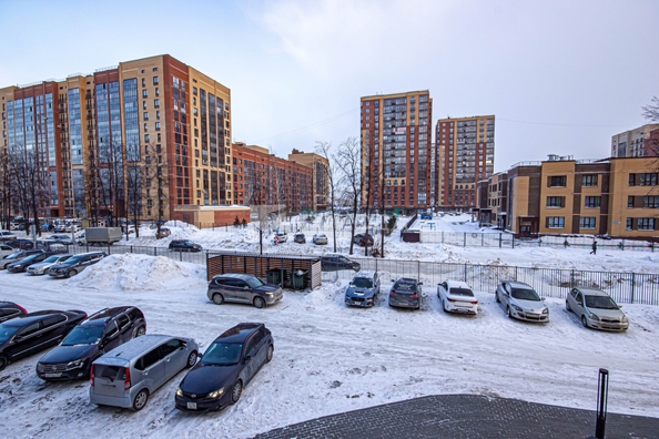 
  Продается студия 27.7 м². Фото 22.
