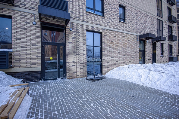 
  Продается студия 27.7 м². Фото 25.