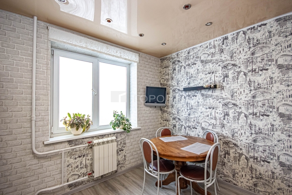 
  Продается 3-комн. квартира 77.9 м². Фото 6.