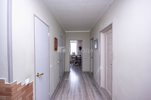 
  Продается 3-комн. квартира 77.9 м². Фото 12.