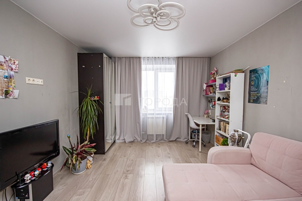 
  Продается 3-комн. квартира 77.9 м². Фото 16.
