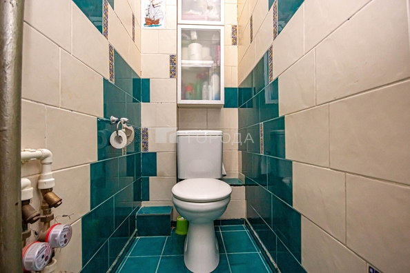 
  Продается 3-комн. квартира 77.9 м². Фото 24.