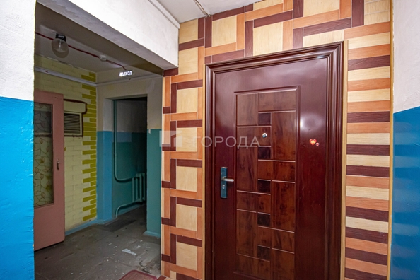 
  Продается 3-комн. квартира 77.9 м². Фото 28.