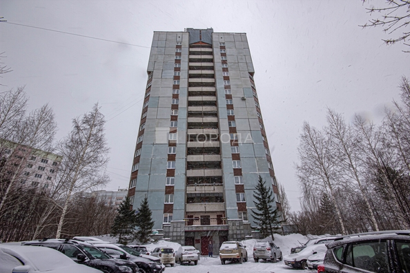 
  Продается 3-комн. квартира 77.9 м². Фото 33.