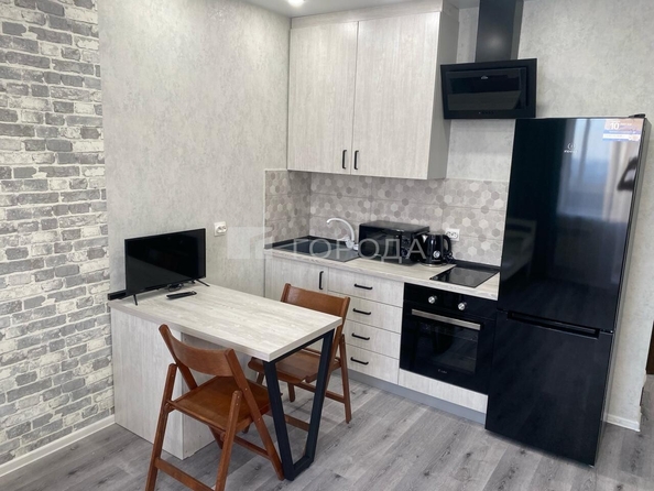 
  Продается студия 30.3 м². Фото 1.
