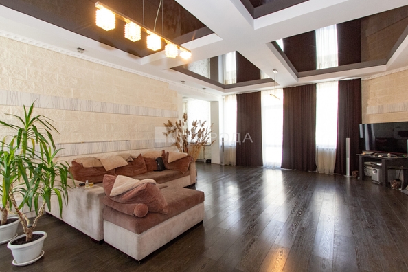 
  Продается дом 409.4 м². Фото 18.