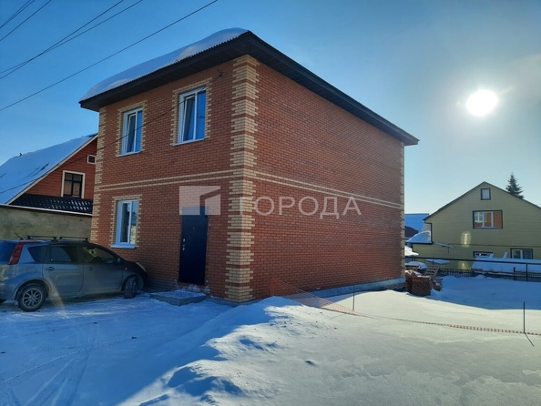 
  Продается дом 201 м². Фото 1.