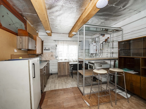 
  Продается коттедж 62.2 м². Фото 1.