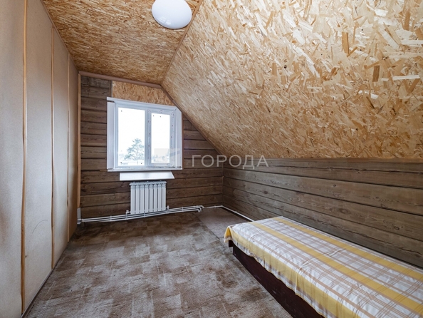 
  Продается коттедж 62.2 м². Фото 13.
