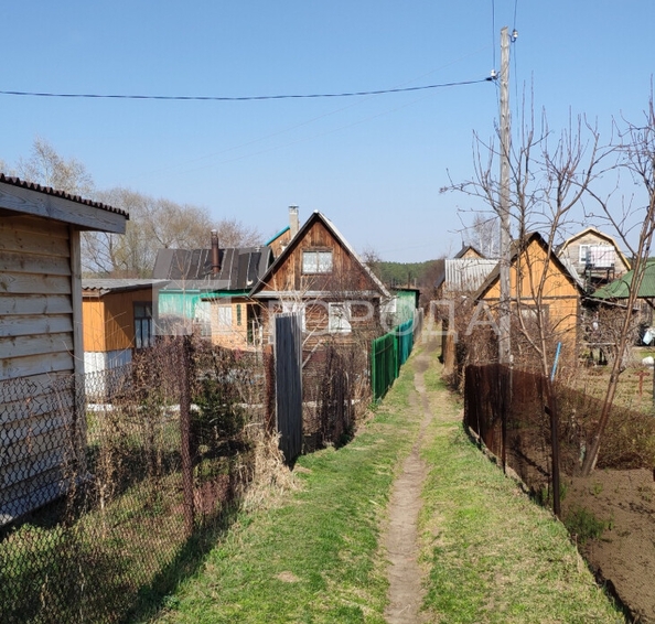 
  Продается земельный участок 6.6 соток. Фото 3.