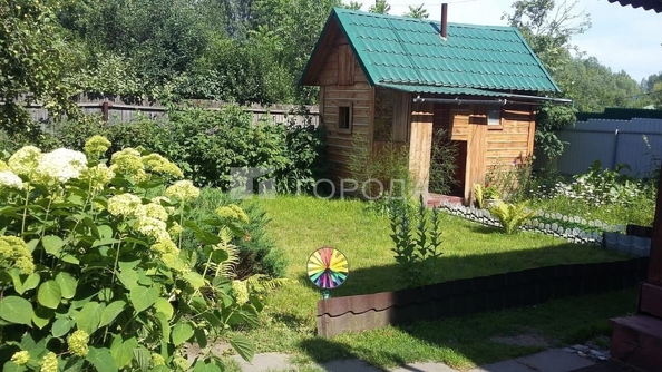 
  Продается дом 40 м². Фото 3.