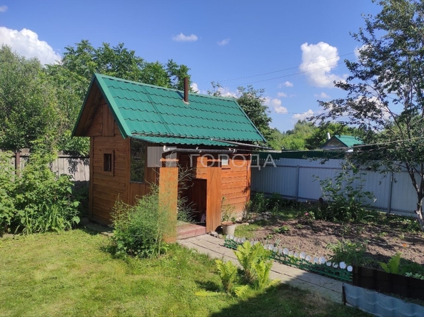 
  Продается дом 40 м². Фото 4.