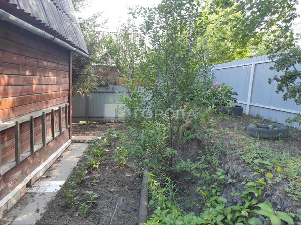 
  Продается дом 40 м². Фото 14.