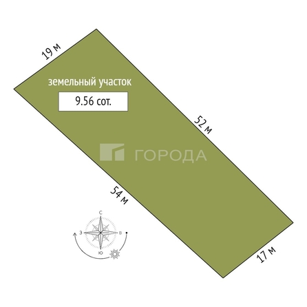 
  Продается коттедж 40 м². Фото 9.