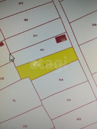 
  Продается коттедж 45 м². Фото 17.