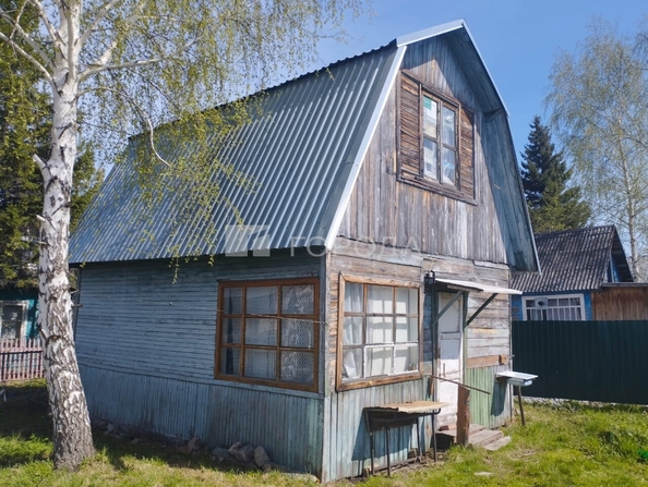 
  Продается коттедж 45 м². Фото 4.