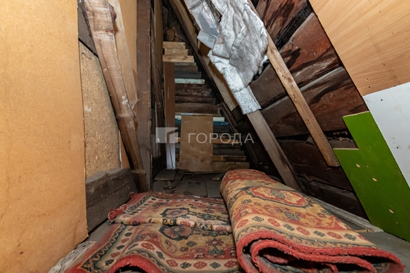 
  Продается коттедж 45 м². Фото 28.