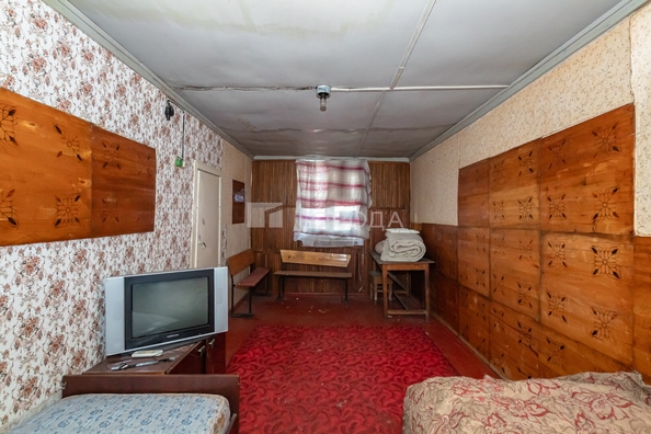 
  Продается коттедж 45 м². Фото 30.