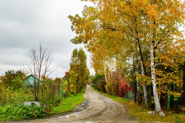 
  Продается земельный участок 10.27 соток. Фото 1.