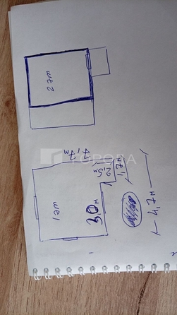 
  Продается коттедж 90 м². Фото 1.