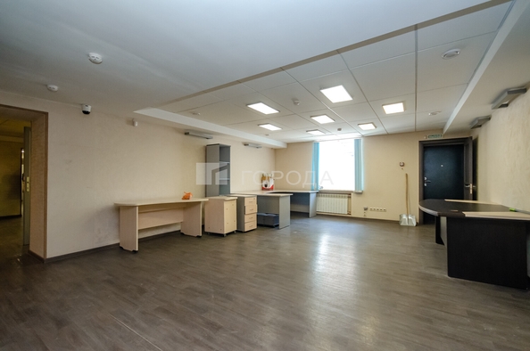 
  Продается офис 350 м². Фото 5.