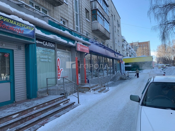 
  Продается универсальное помещение 281.9 м². Фото 19.