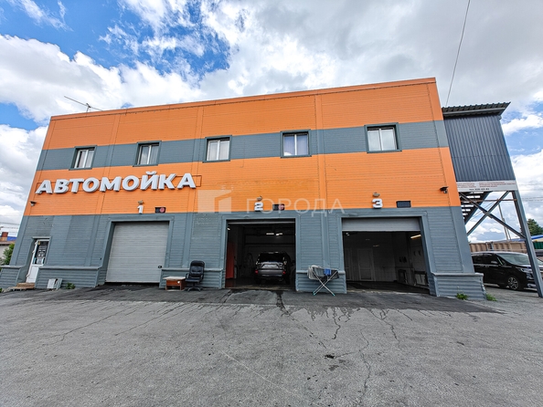 
  Продается автосервис 240 м². Фото 1.