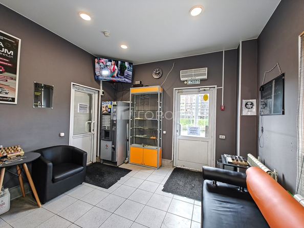
  Продается автосервис 240 м². Фото 28.