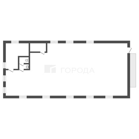 
  Продается автосервис 240 м². Фото 36.