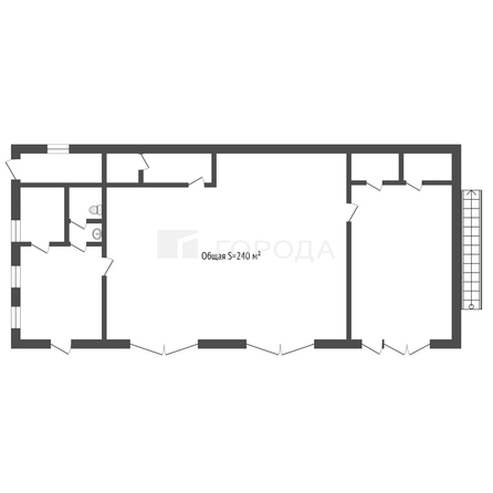 
  Продается автосервис 240 м². Фото 37.