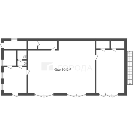 
  Продается автосервис 240 м². Фото 38.