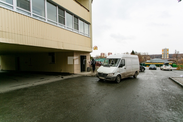 
  Продается универсальное помещение 97.2 м², в ЖК На Тульской, 1 этап. Фото 12.