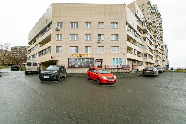 
  Продается универсальное помещение 97.2 м², в ЖК На Тульской, 1 этап. Фото 13.