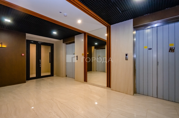 
  Продается 1-комн. квартира 28 м², в ЖК Чернышевский, корп 3.1. Фото 10.