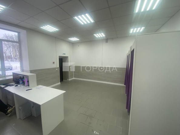 
  Продается универсальное помещение 59.7 м². Фото 10.