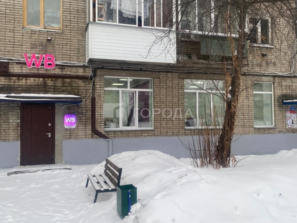 
  Продается универсальное помещение 59.7 м². Фото 16.
