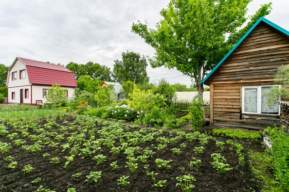 
  Продается коттедж 84.2 м². Фото 9.