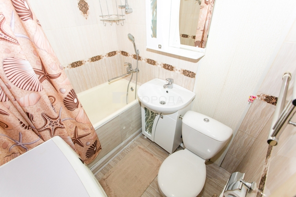 
  Продается 3-комн. квартира 55.8 м². Фото 18.