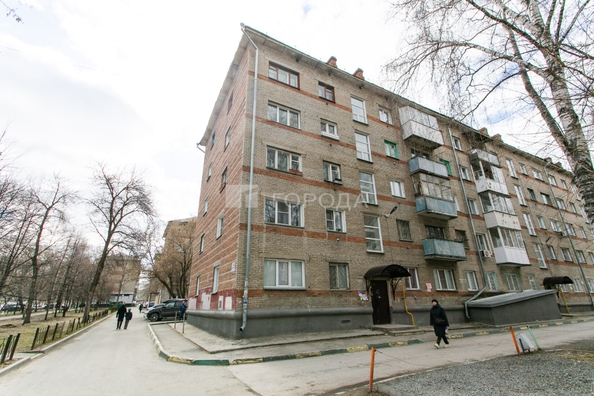 
  Продается 3-комн. квартира 55.8 м². Фото 23.