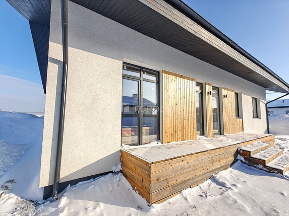 
  Продается дом 125 м². Фото 28.