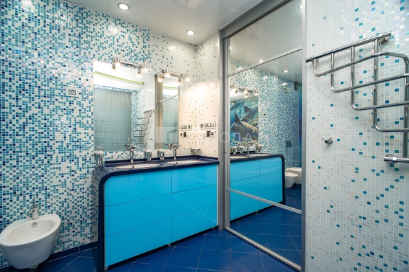 
  Продается 4-комн. квартира 178 м². Фото 16.